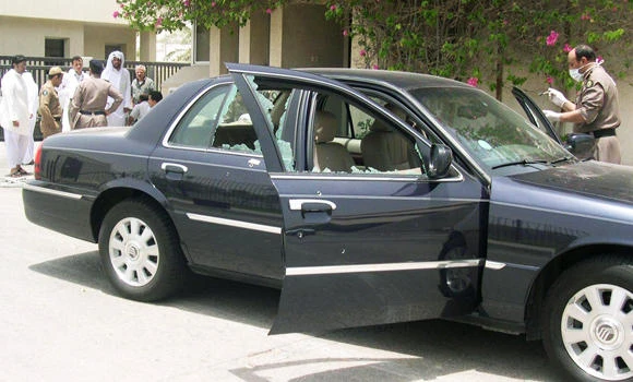 Riyadh court convicts 8 for terror crimes