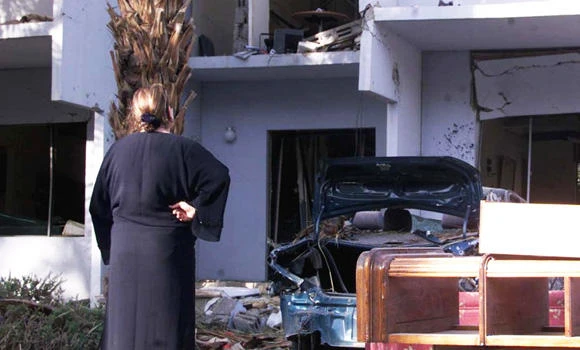 2,145 jail sentences issued for terrorism
by security court