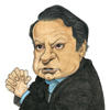 Nawaz Sharif in for a bumpy ride