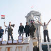Qusayr fall a boost for Assad
