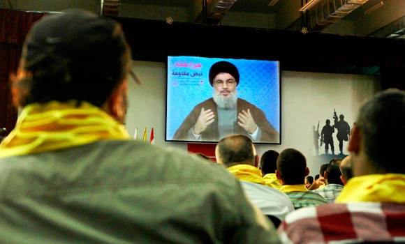Hezbollah hypocrisy blasted by Kingdom