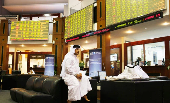 Dubai Holding unit hires Citi for Axiom stake sale