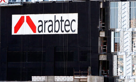 Arabtec-led consortium wins $ 629 m Jordan project