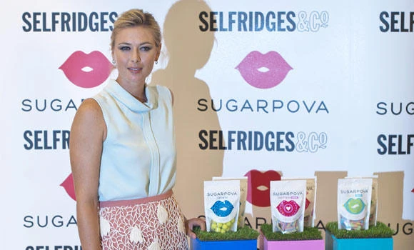 Sharapova blasts Serena over rape row, private life