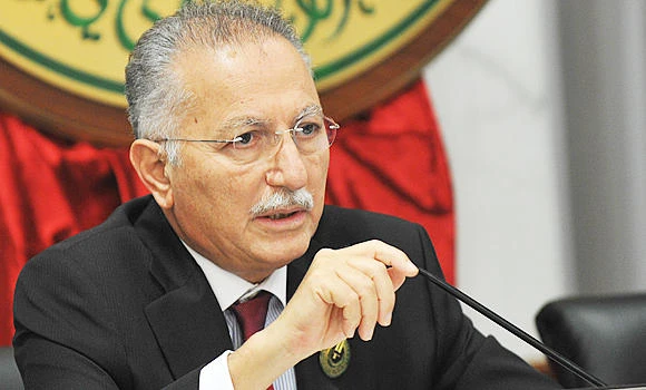 OIC backs plan to limit Hajis