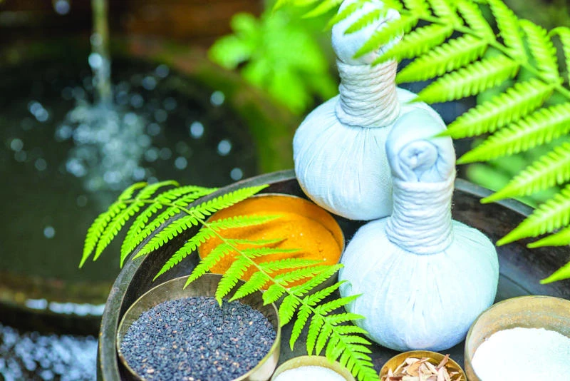 Summer dose for Tips & Toes