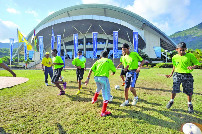 FIFA passes some reforms, but leaves out others