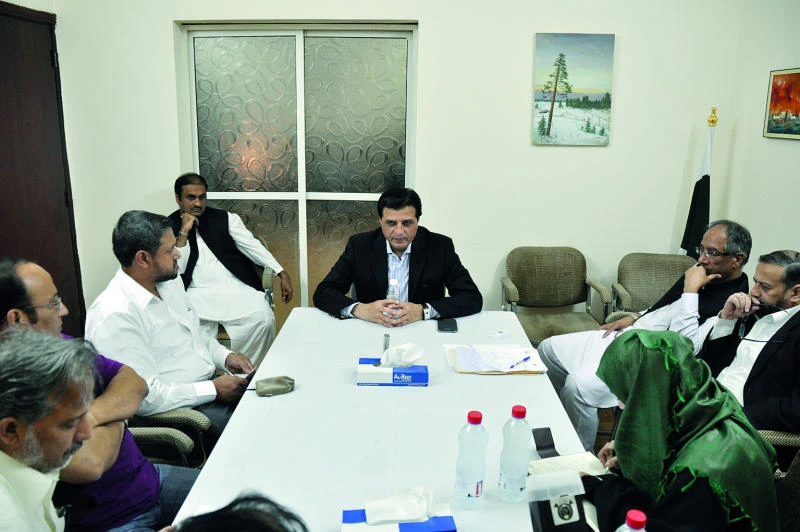 Pak envoy refutes repatriation figure