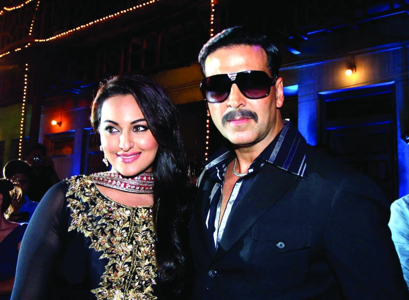Akshay Kumar: Will talk about my friend Vindoo later