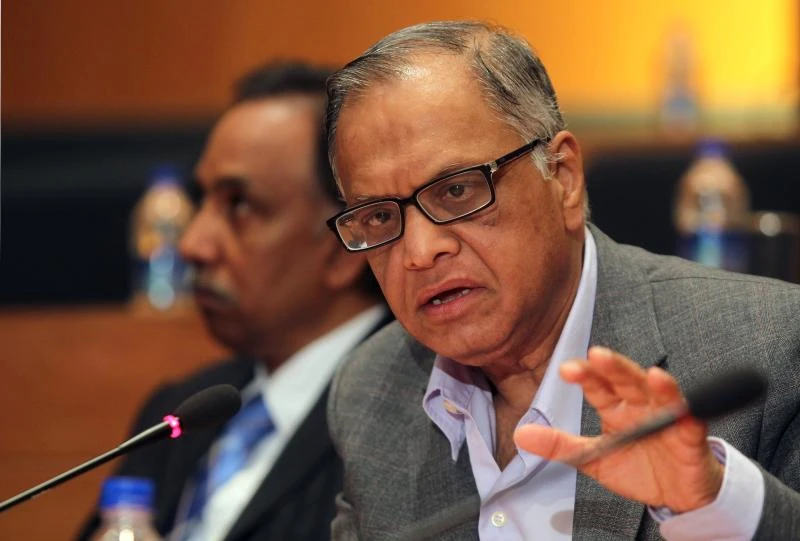 Top Infosys executive starts ‘2nd innings’