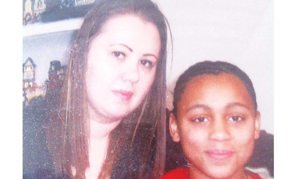 Family: US mom killed in Syria kept many secrets