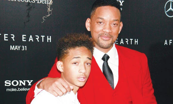 Will Smith’s ‘After Earth’ get cold reviews