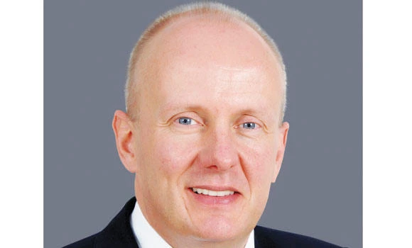 New MD for Al-Faisaliah, Al-Khozama Hotels