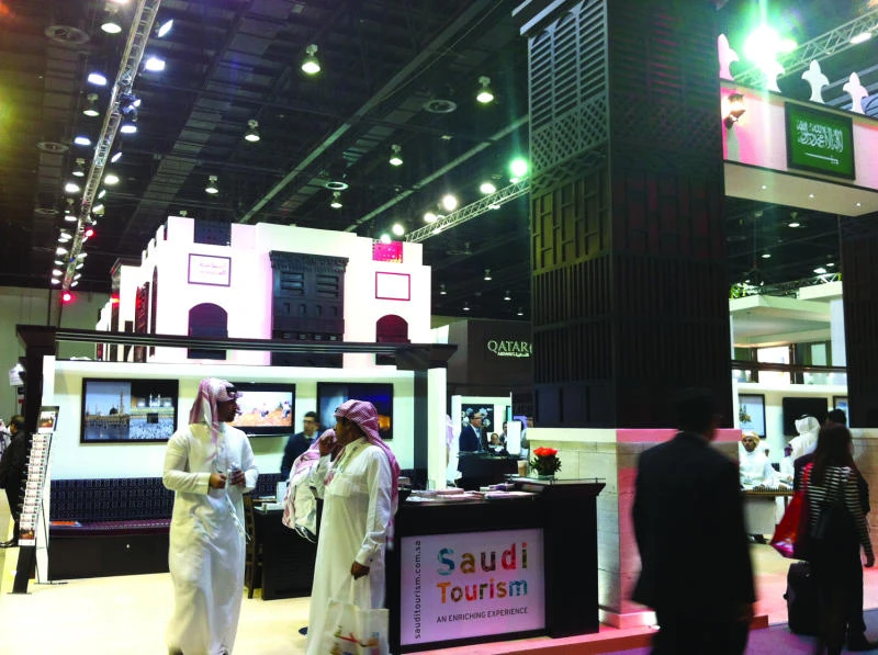 KSA top travel choice of Gulf visitors