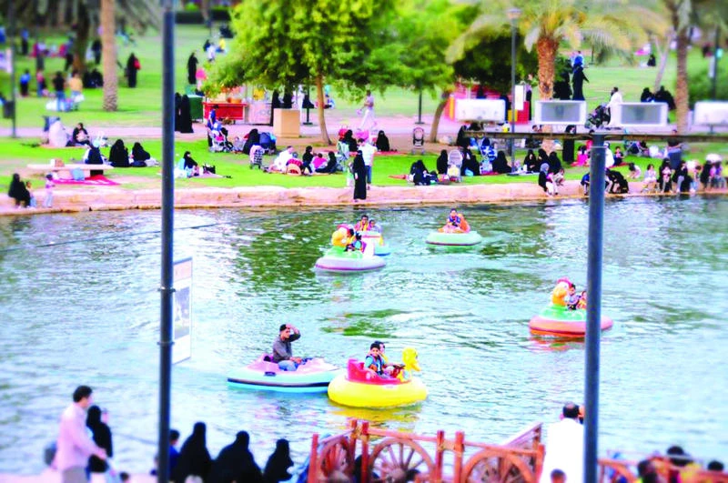 Hospitality industry ready to meet holiday rush