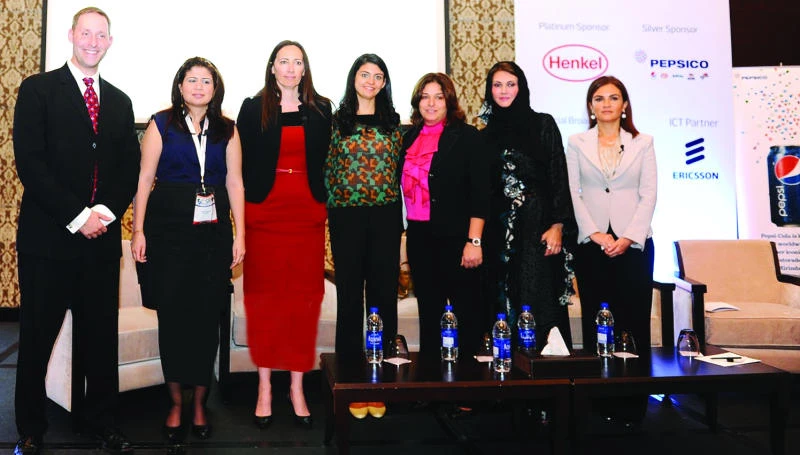 PepsiCo elevates women’s empowerment discussion
