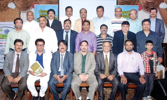 Karnataka NRIs call for helping poor