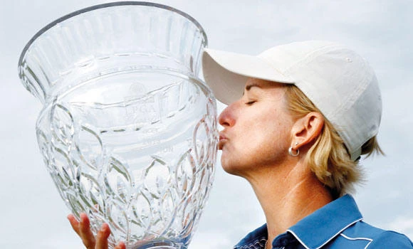 Webb rallies to win ShopRite LPGA Classic