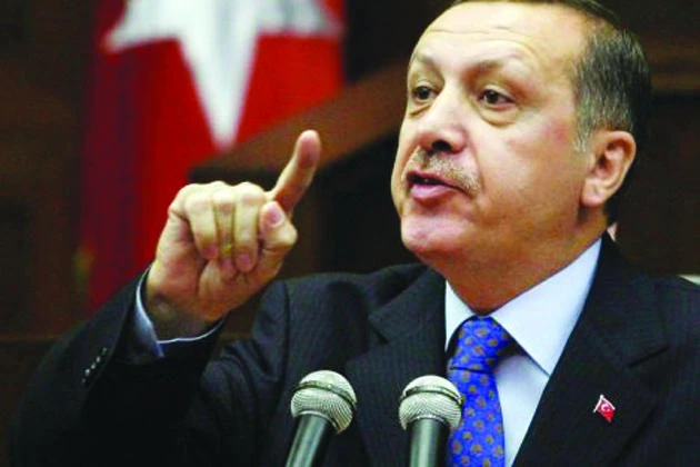 Turkey PM denies ‘Turkish Spring’ amid fresh clashes