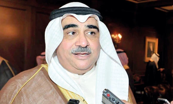 Adel Fakeih to attend ILO session