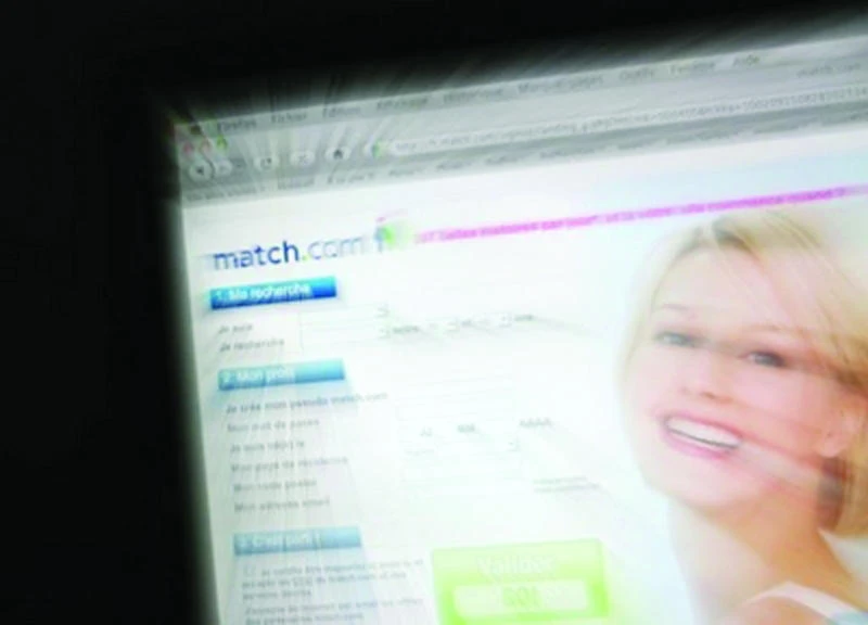 US study: Couples who meet online happier