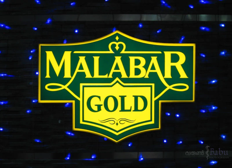 Malabar Gold & Diamonds ideal for ‘Brides of India’