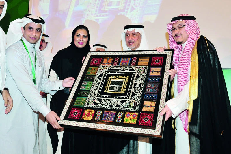 ‘Made in KSA’ drive: NCB lauded for exemplary role