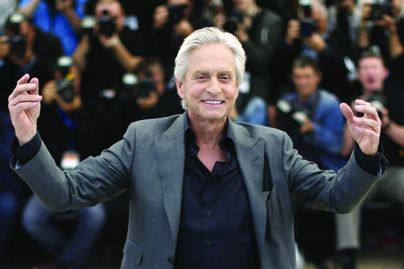 Douglas stands firm in cancer cause row