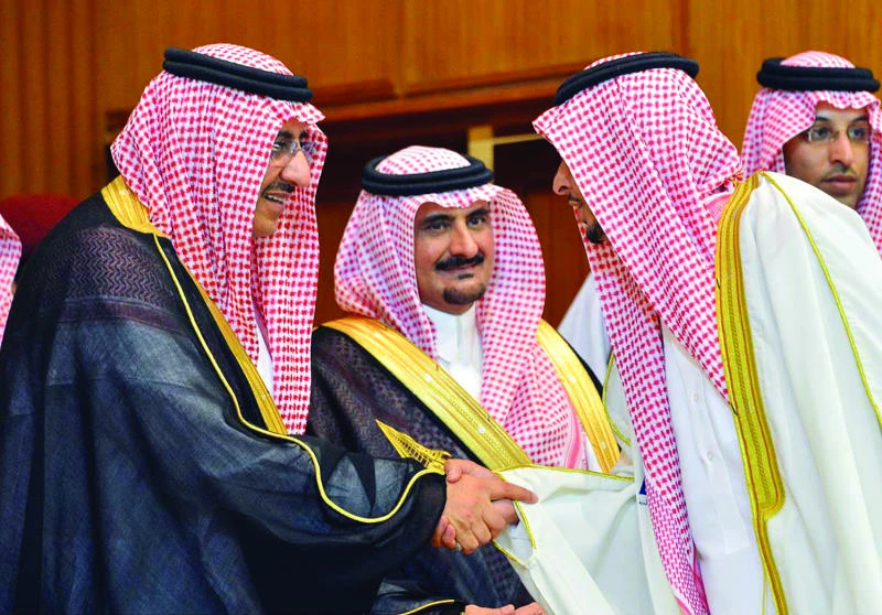 NAUSS lauded for security training