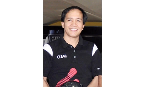 Escalera back-to-back Team of the Week in Sarawat Thursday League