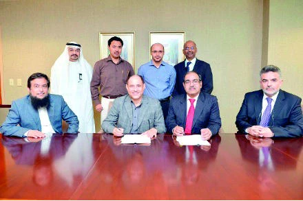 L&T wins $ 300 m Aramco contract