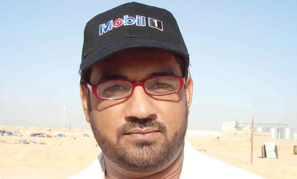 Alhamrani FUCHS Cup semifinals today