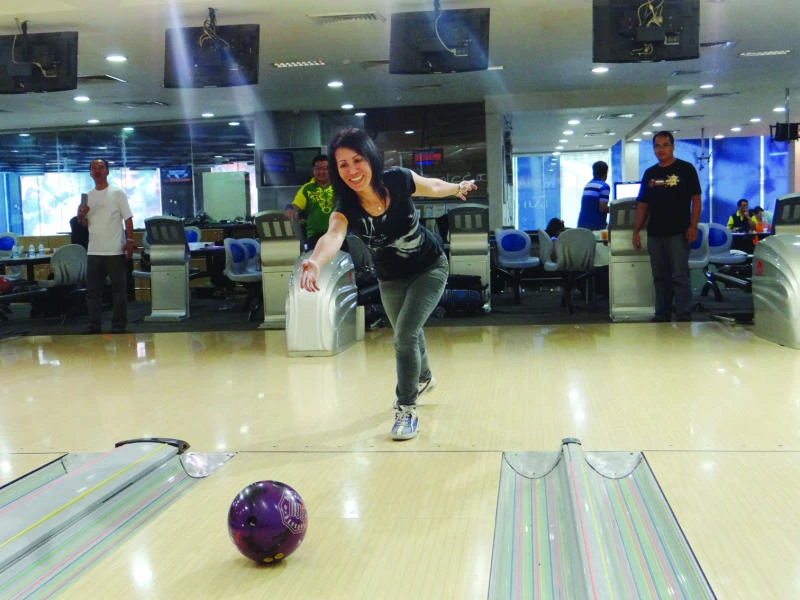 Bacero, Fernandez, Antonio steal show in FEDBG Friday Morning League