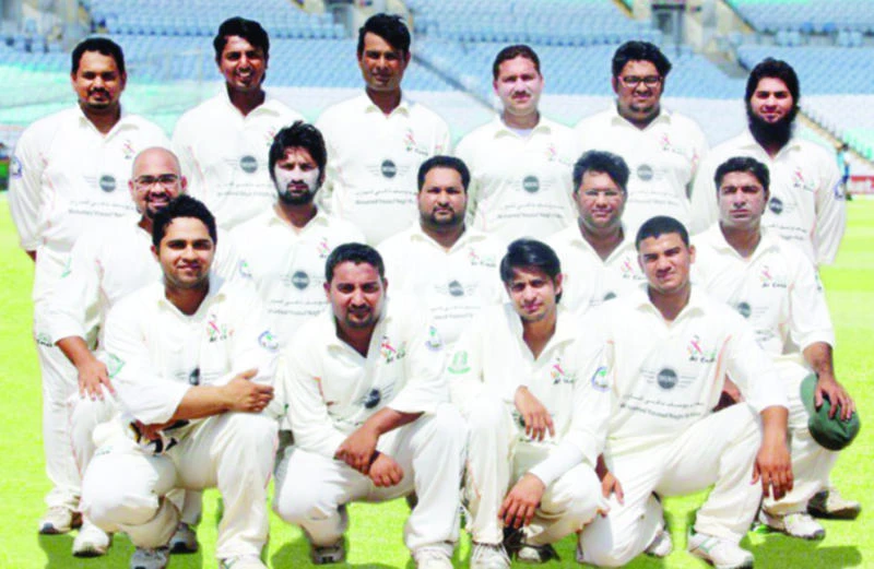 Zultrack and Al Saudi enter semifinals