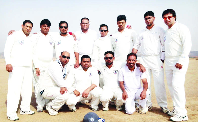 ICC Irfan Basha, Zinda Tilismat, Deccan Knights win in JCA Premier League