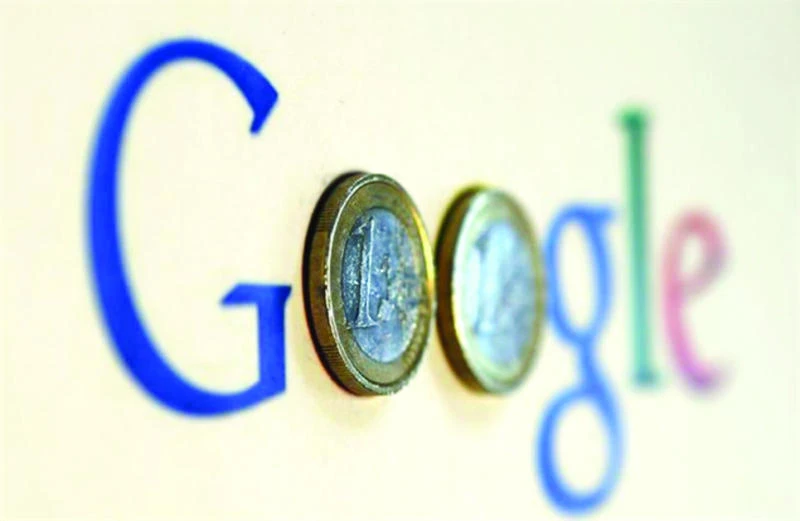 Google terminal in works at Silicon Valley airport