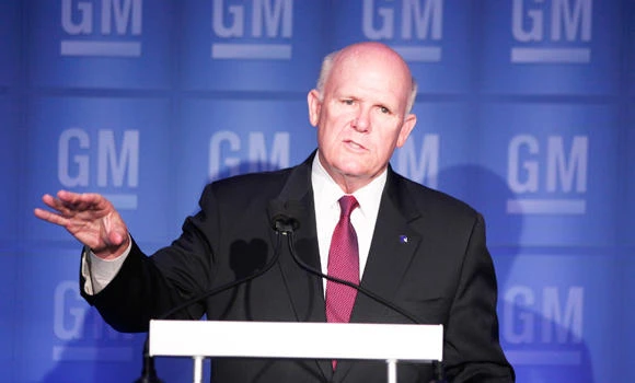 GM moves toboost loyalty