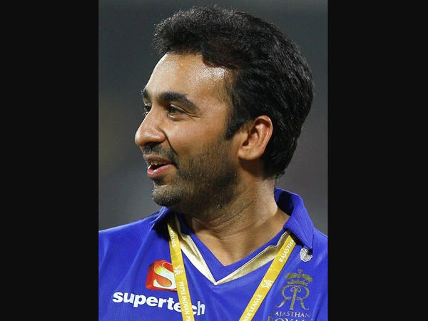Rajasthan Royals owner admits illegal betting in IPL