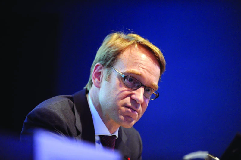 Bundesbank: World economy to pick up again this year