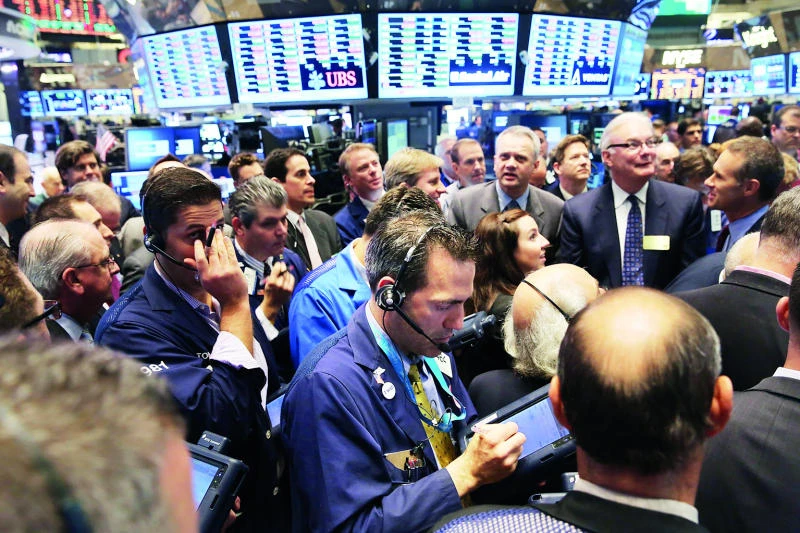 Oil, global markets rise on US jobs data