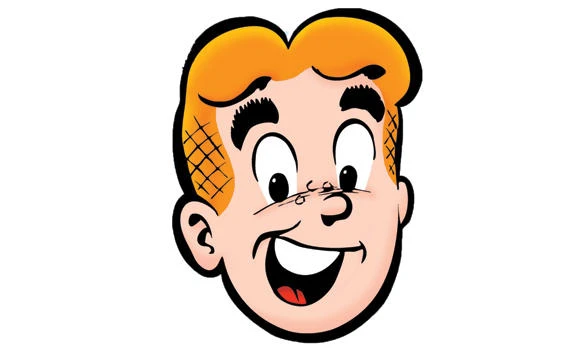 Archie Comics spins into 1st live-action movie