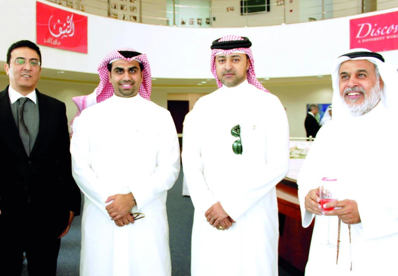 Al Zamil commences work on Durrat Al Areen project