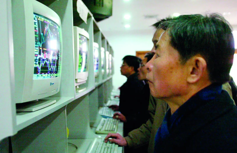 China plans stringent IPO rules