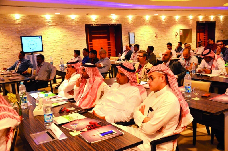 US firms conduct seminar on future of product innovation