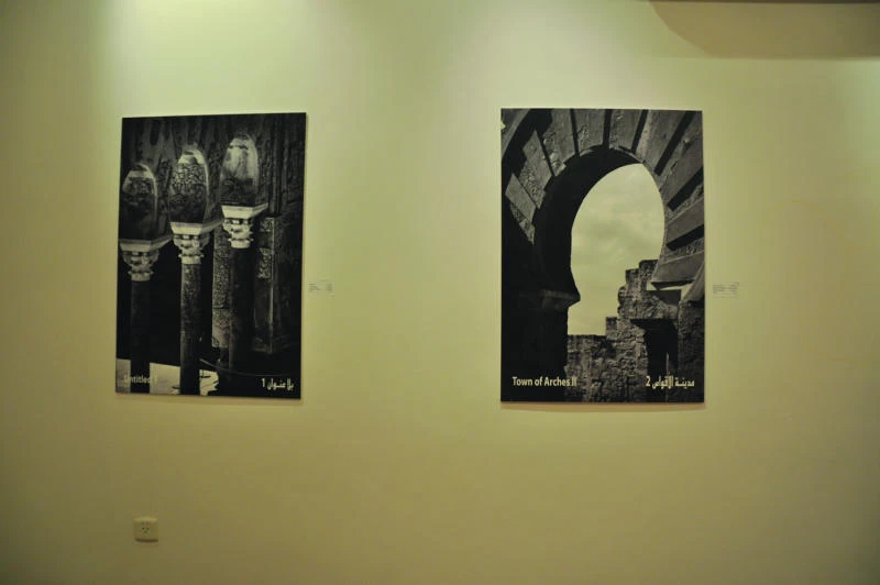 Spanish photographers show glory of Muslim heritage