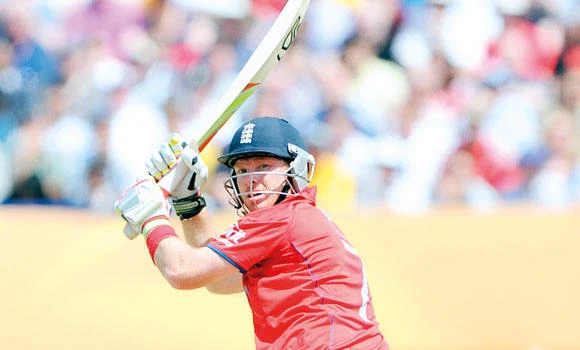 Bell tolls for Aussies as England wins