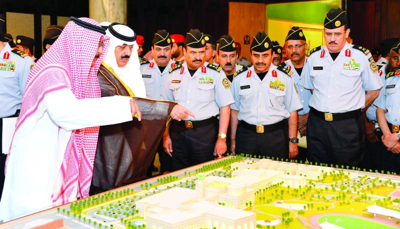 National Guard to set up clubs in 8 cities