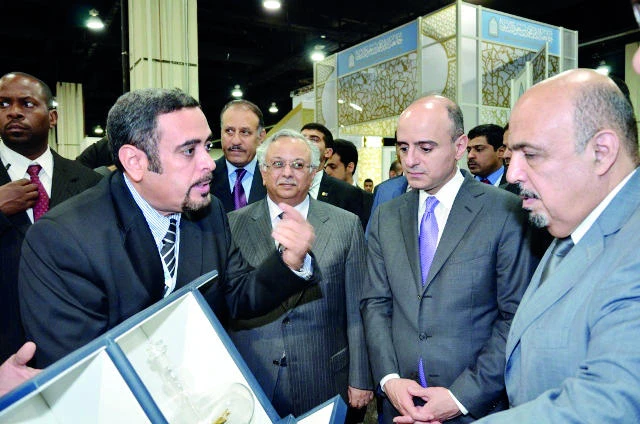 Al-Salam Aircraft takes part in career day to attract students