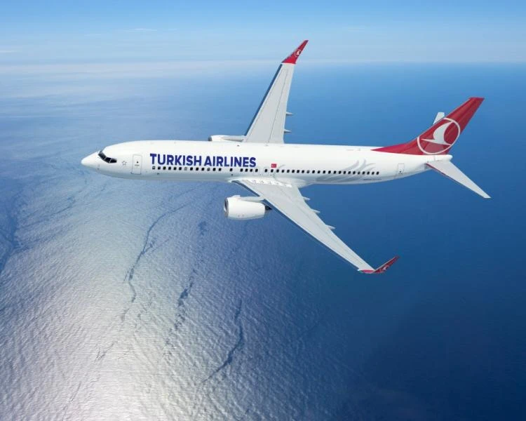 Turkish Airlines adds 6 new destinations in June