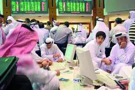 S&P revises ratings on Saudi banks to positive from stable